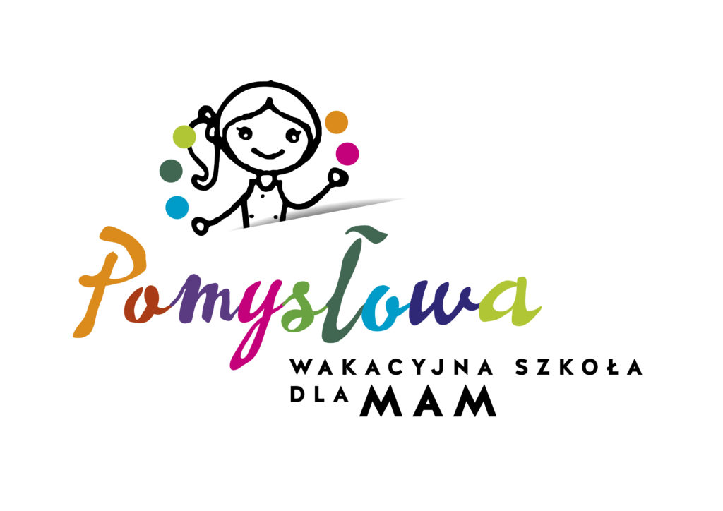 Read more about the article Pomysłowa Wakacyjna Szkoła Dla Mam
