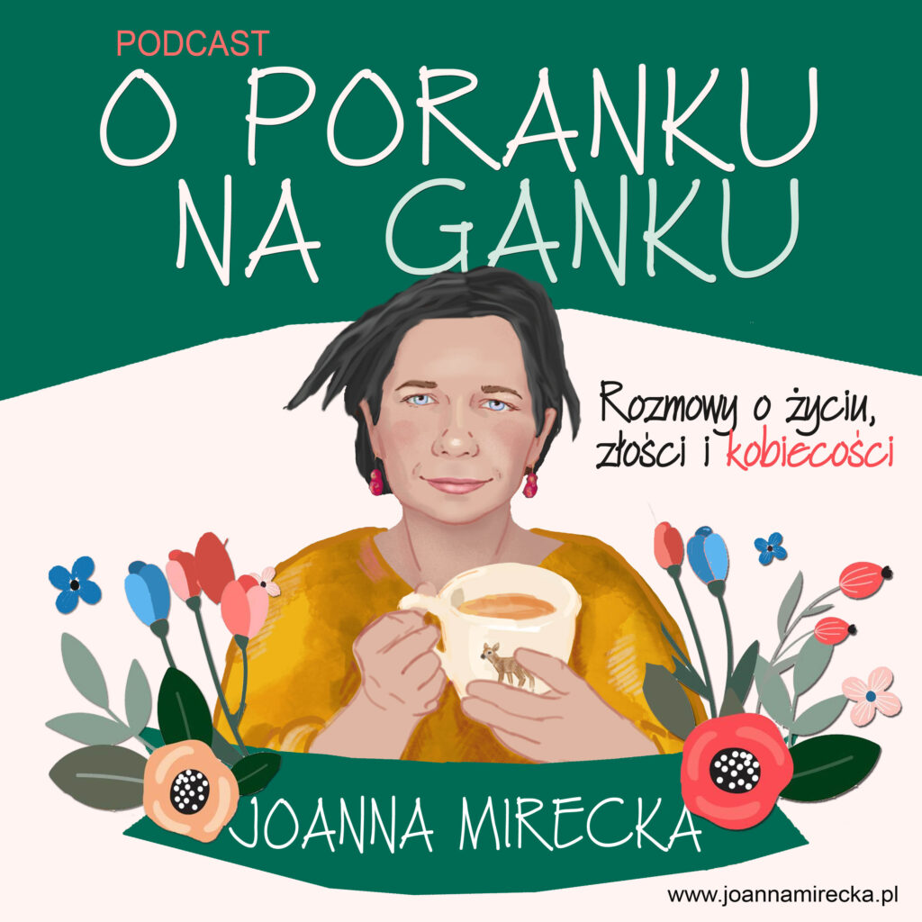 Read more about the article O poranku na ganku – odc. 1